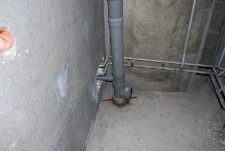 Звукоизоляция труб канализации и водопровода – убираем лишние звуки