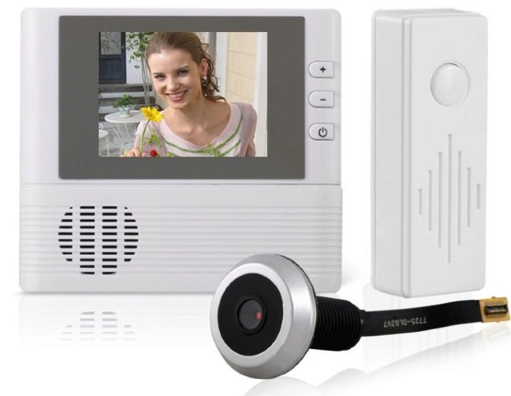 Видеозвонок 18. IHOME-glaz (Wi-Fi) - видеоглазок. Беспроводной дверной глазок EZVIZ dp2c. Цветной видеодомофон (видеоглазок/ дверной глазок) с монитором PHV-3502. Видеоглазок topvico.