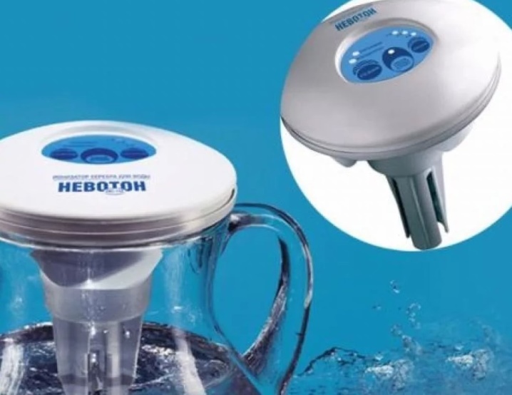 Ионизатор воды из серебра польза thumbnail