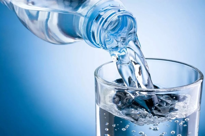 Ионизатор воды из серебра польза