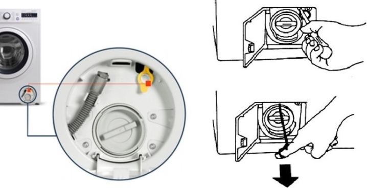 kak razblokirovat stiralnuyu mashinku samsung 15