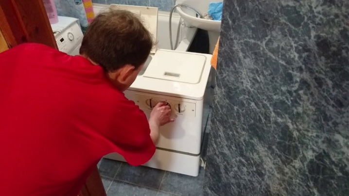 Как стирать стиральная машина сибирь