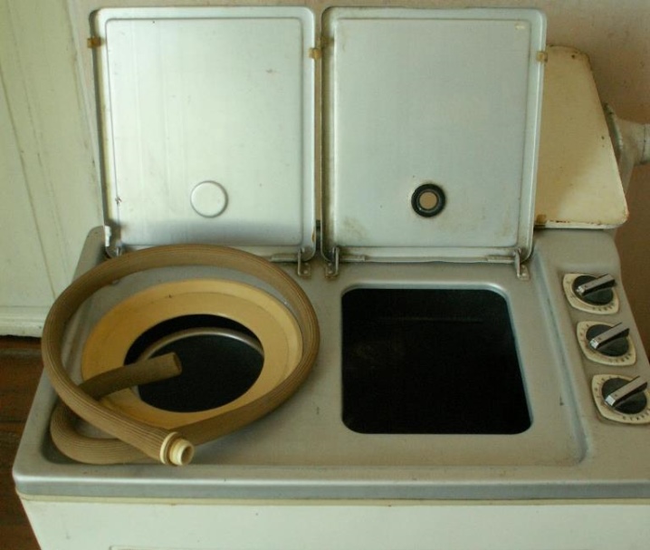 Как стирать стиральная машина сибирь