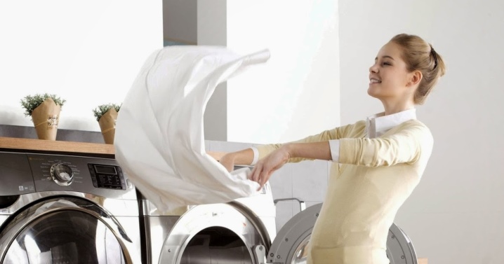 Как стирать вещи деликатные вещи в стиральной машине