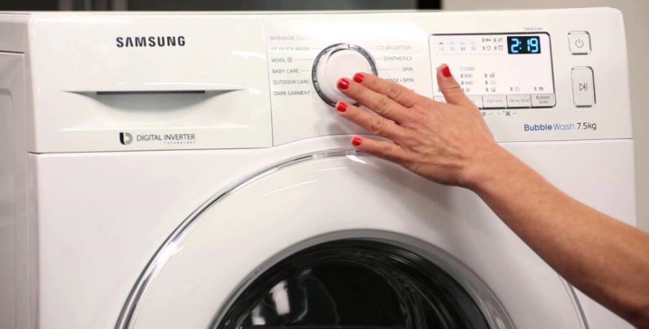 Как стирать автоматической стиральной машиной