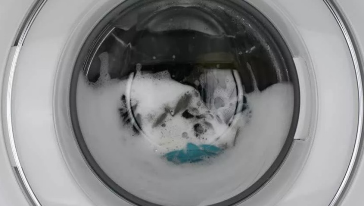 Как стирать на автоматической машинке
