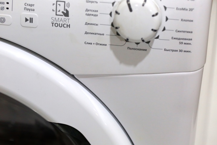 Сколько стирает стиральная машина candy