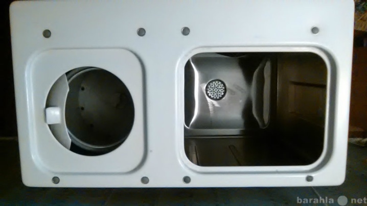 Как стирать стиральной машиной волна
