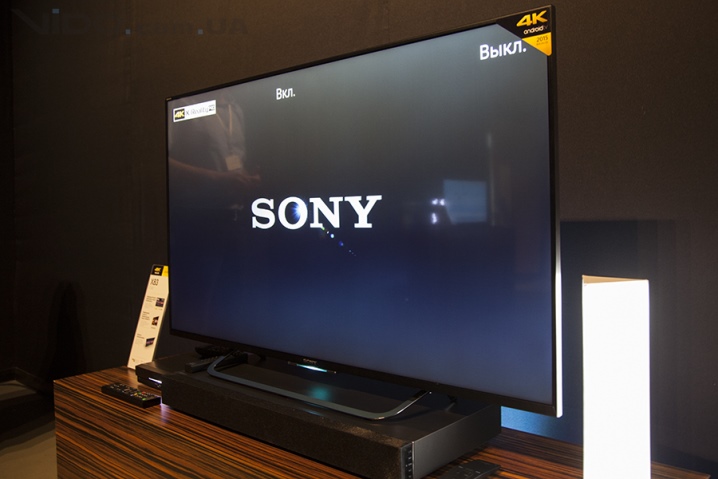 Не подключается wifi direct на телевизоре sony bravia