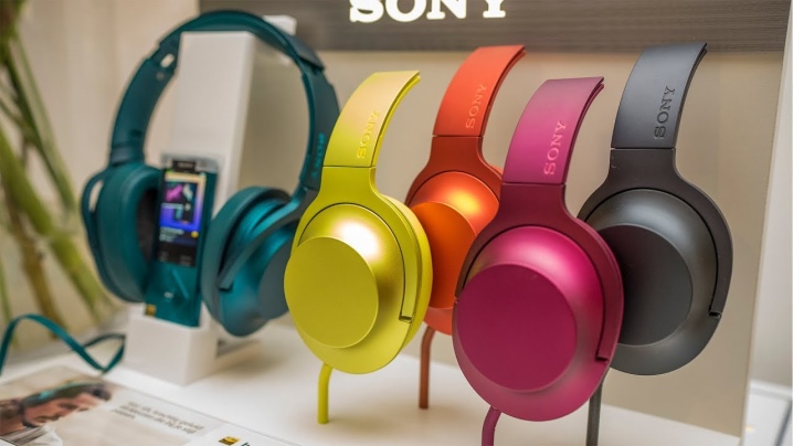 Best Headphone Color Trend 