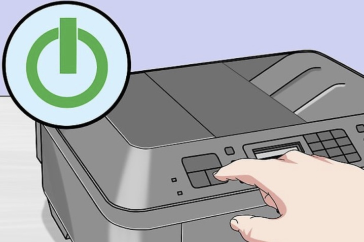 Как Проверить Подключение Принтера К Ноутбуку