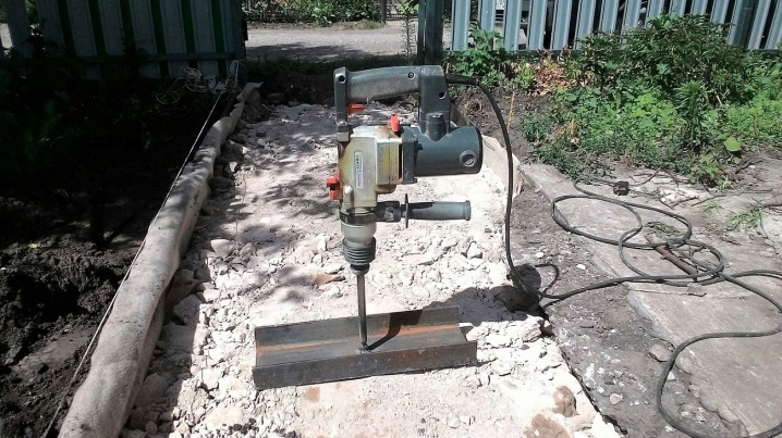 Трамбовщик бетона вибрационный аренда пилы по бетону москва