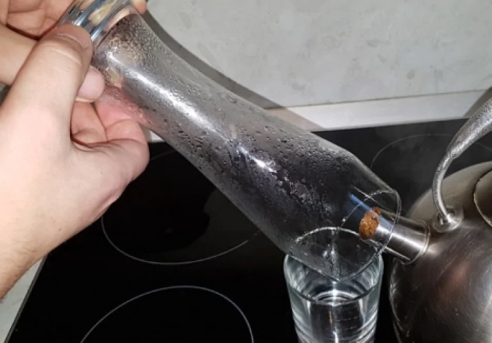 kak sdelat distillirovannuyu vodu 11