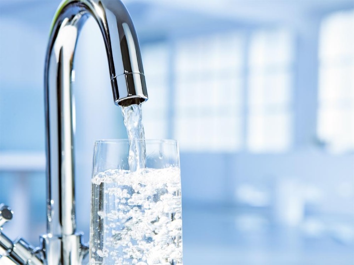Норма жесткости воды: определение и устранение в домашних условиях