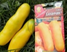 Томат Бананчик