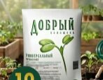Грунт Добрый помощник Универсальный