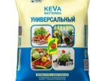 Грунт Keva Bioterra Универсальный Гера