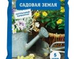 Грунт Народный Садовая земля