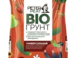 Грунт Peter Peat Bio Универсальный