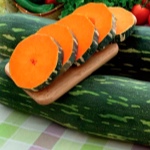 Вид тыквы