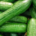 Как называется салат, большие, ровные и тонкие