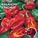 Как вырастить острый перец хабанеро и использовать этот компонент в кулинарии