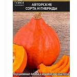 Вид тыквы