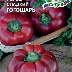 Перец Гогошар красный