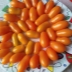 Томат Оранжевый Киз