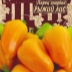 Перец Рыжий лис