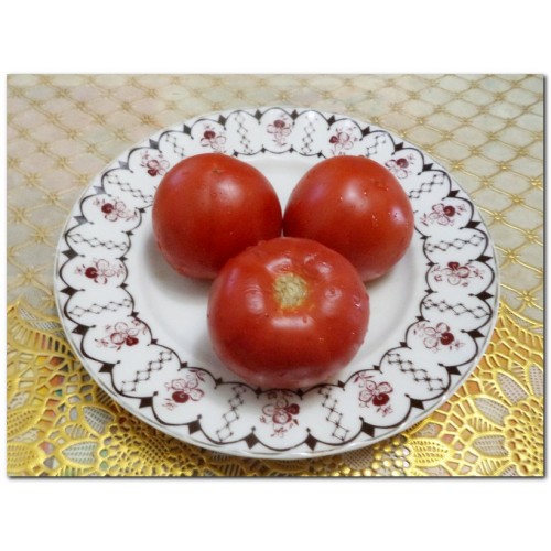помидоры мерседес семена