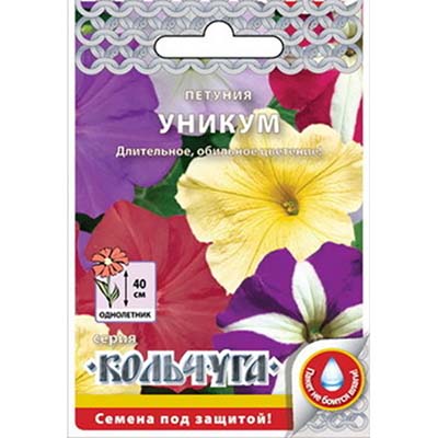 Петуния Уникум: описание сорта, характеристики, тонкости посадки и ...