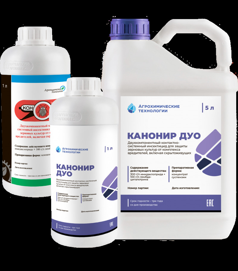 Препарат Канонир Дуо: инструкция по применению и назначение. Как ...