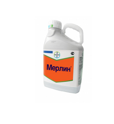 Гербицид Мерлин, ВДГ: инструкция по применению и назначение препарата ...