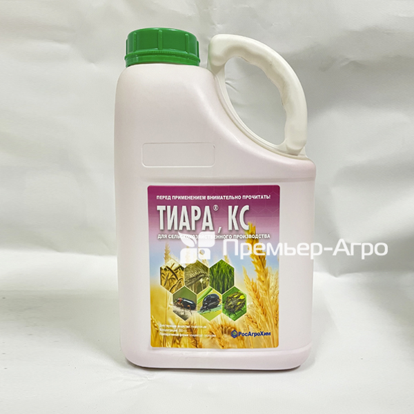 Препарат Тиара: инструкция по применению и назначение. Как применять ...