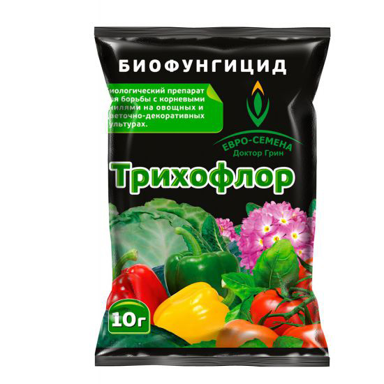 Препарат Трихофлор: инструкция по применению и назначение. Как ...