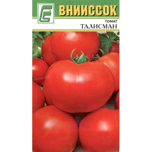 Томат Талисман: описание сорта помидоров, характеристики. Особенности ...