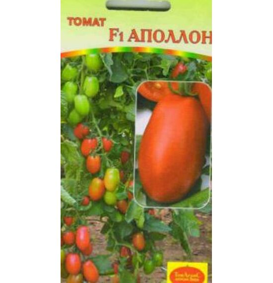 План 9 томат характеристика и описание