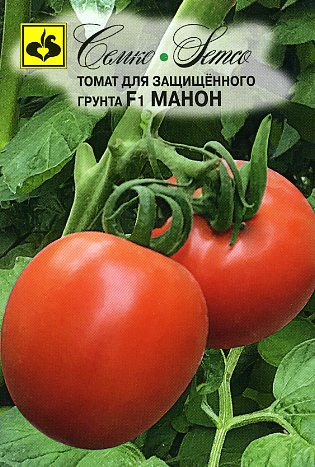 Томат Манон: описание сорта помидоров, характеристики. Особенности ...