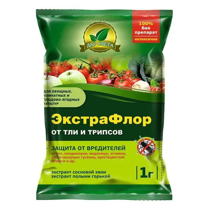 Препарат ЭкстраФлор: инструкция по применению и назначение. Как ...