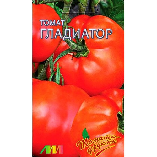 Томат Гладиатор: описание сорта помидоров, характеристики. Особенности ...