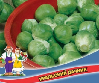 Капуста брюссельская Брюссель: описание и характеристики сорта ...