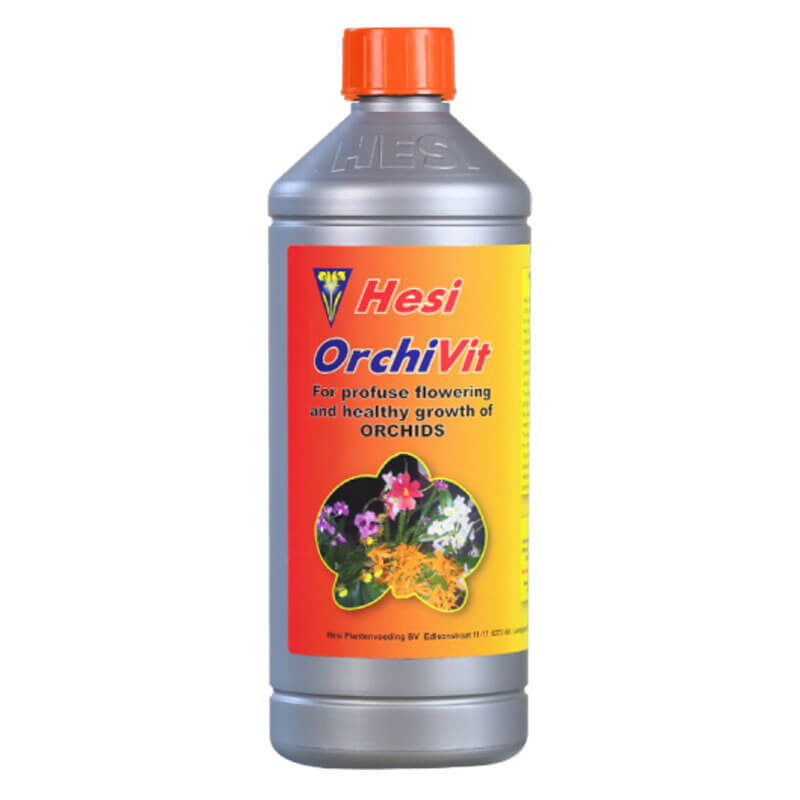 Удобрение Хеси Орхивит (Hesi Orchivit): инструкция по применению и ...