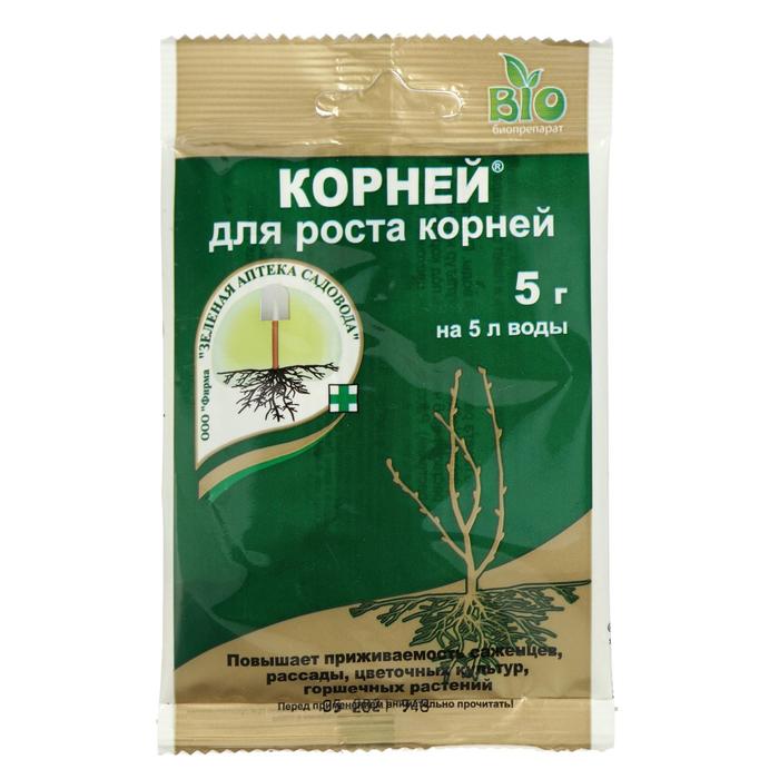 Удобрение Корней: инструкция по применению и назначение подкормки ...