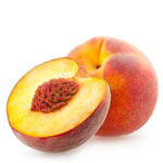 Сорта персика