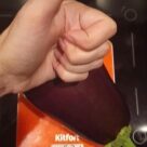 Отзыв про Баклажан Черный красавец