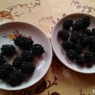 Отзыв про Ежевика Карака Блэк