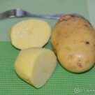 Отзыв про Картофель Коломба