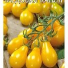 Отзыв про Томат Медовая капля
