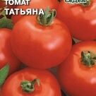 Отзыв про Томат Татьяна